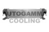 AUTOGAMMA 102412 Intercooler, charger